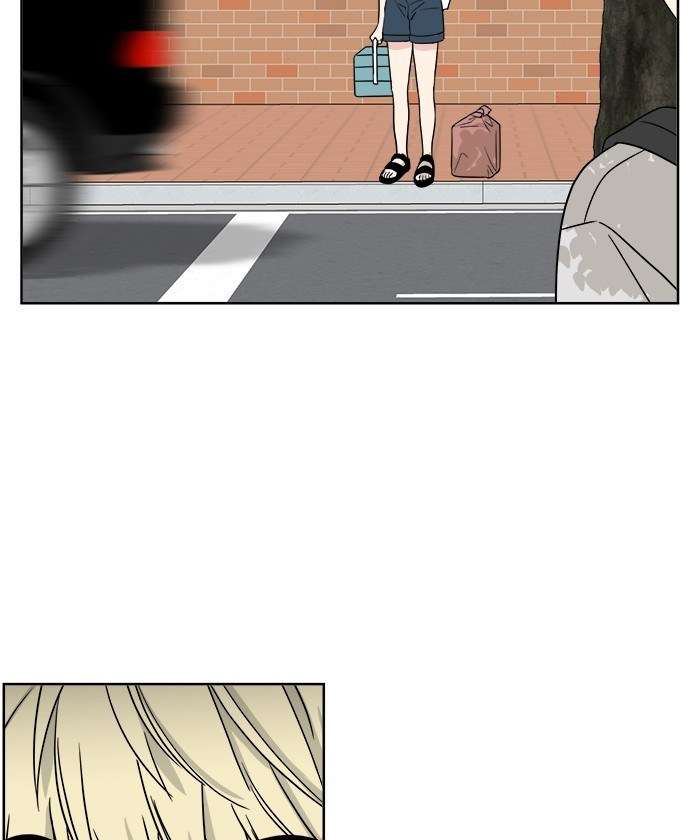 Mother, I’m Sorry Chapter 20 - halaman 100
