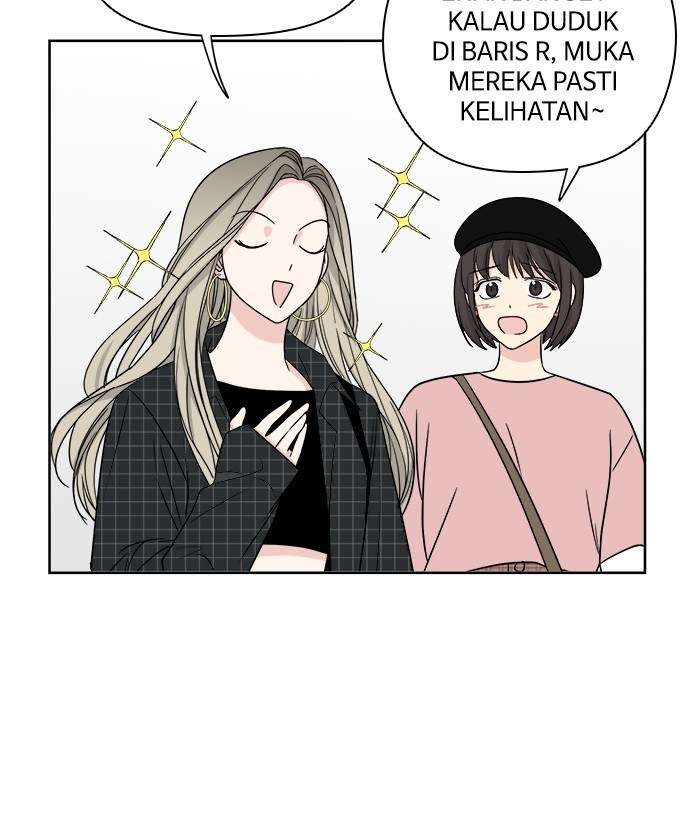 Mother, I’m Sorry Chapter 20 - halaman 11