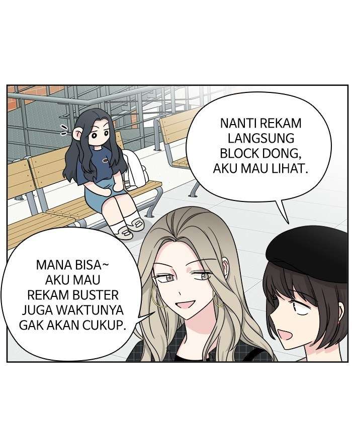 Mother, I’m Sorry Chapter 20 - halaman 12
