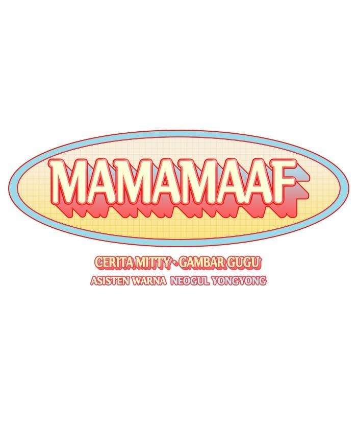 Mother, I’m Sorry Chapter 20 - halaman 15