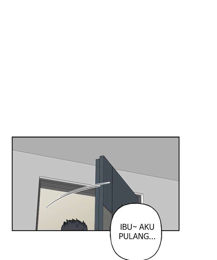Mother, I’m Sorry Chapter 20 - halaman 16
