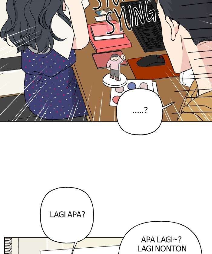 Mother, I’m Sorry Chapter 20 - halaman 18