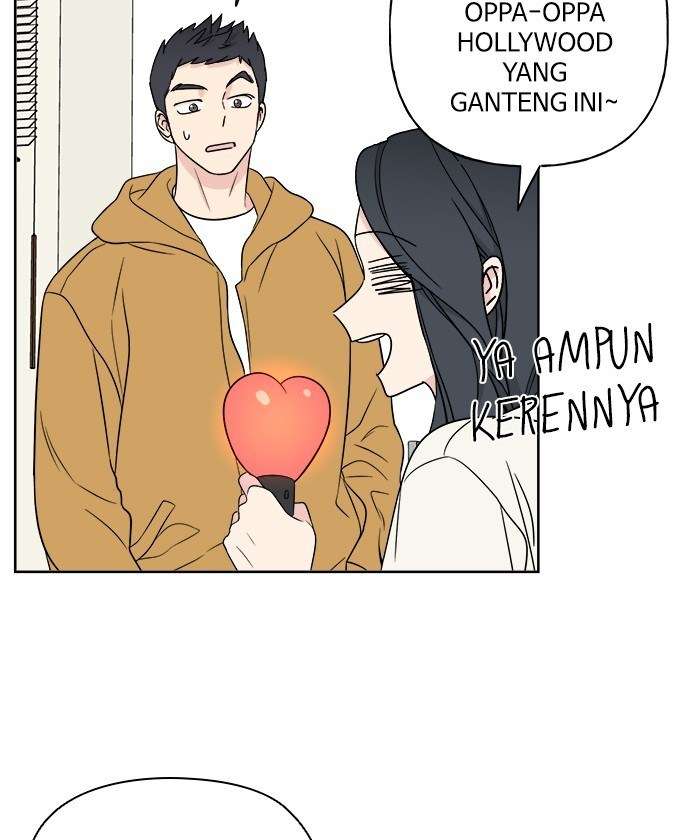 Mother, I’m Sorry Chapter 20 - halaman 19