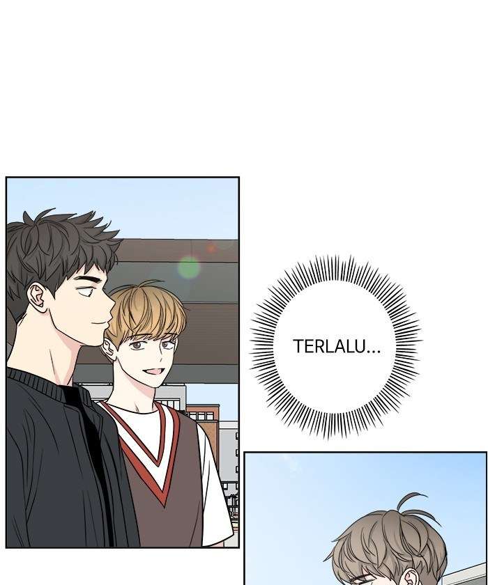 Mother, I’m Sorry Chapter 20 - halaman 2