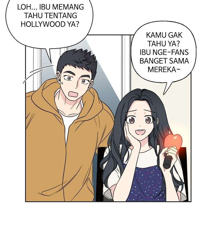 Mother, I’m Sorry Chapter 20 - halaman 20