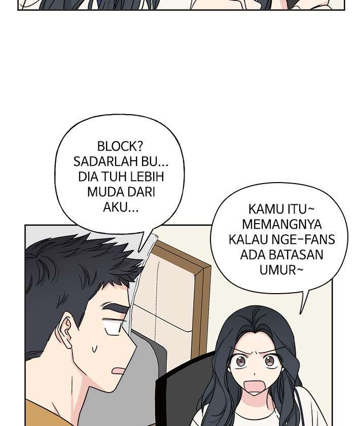 Mother, I’m Sorry Chapter 20 - halaman 22