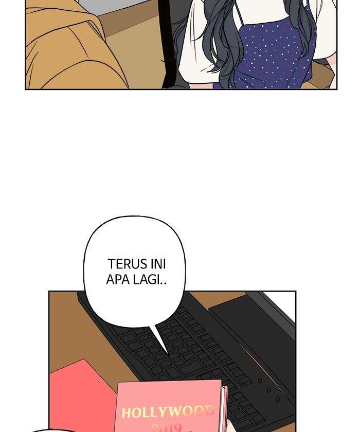 Mother, I’m Sorry Chapter 20 - halaman 23