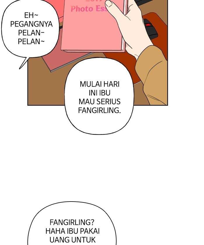Mother, I’m Sorry Chapter 20 - halaman 24