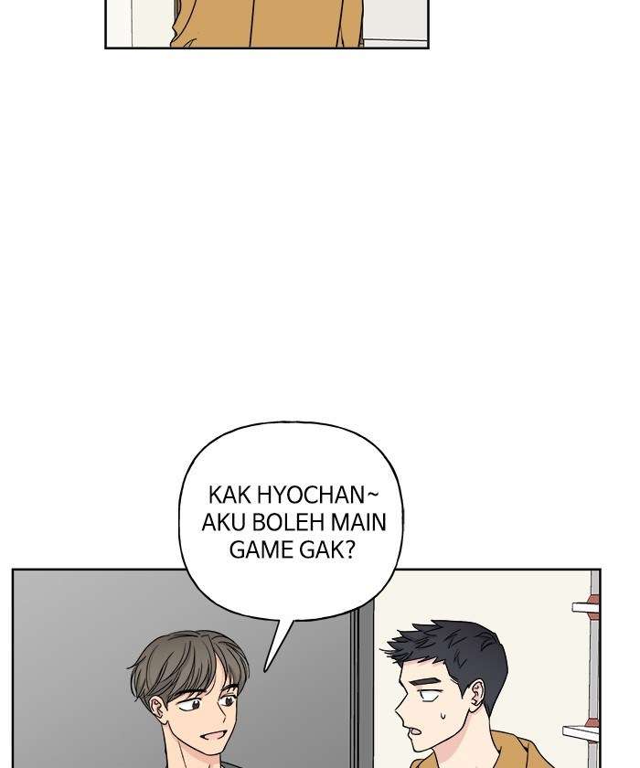 Mother, I’m Sorry Chapter 20 - halaman 27