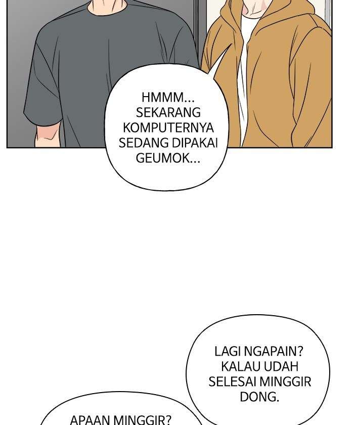 Mother, I’m Sorry Chapter 20 - halaman 28