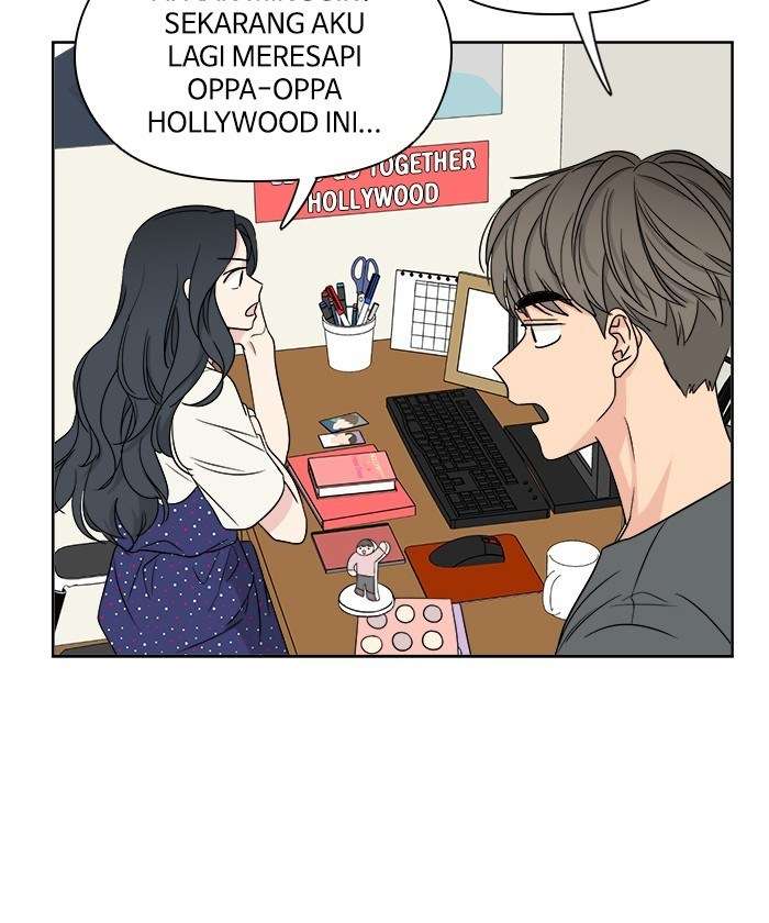 Mother, I’m Sorry Chapter 20 - halaman 29