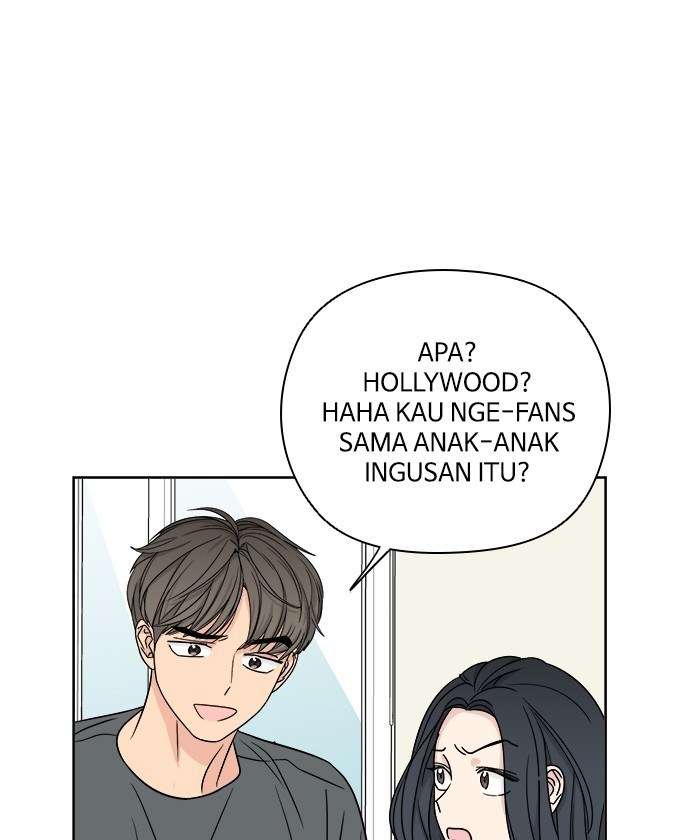 Mother, I’m Sorry Chapter 20 - halaman 30