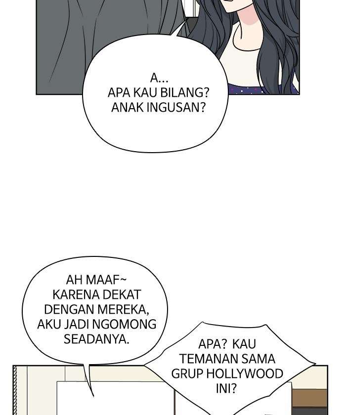 Mother, I’m Sorry Chapter 20 - halaman 31