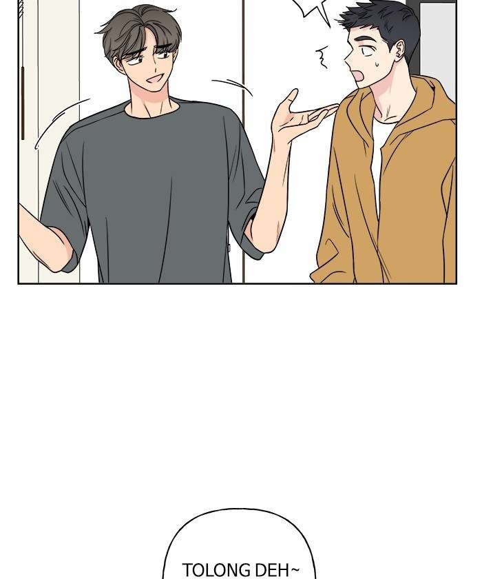 Mother, I’m Sorry Chapter 20 - halaman 32