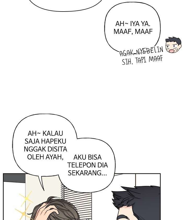 Mother, I’m Sorry Chapter 20 - halaman 34