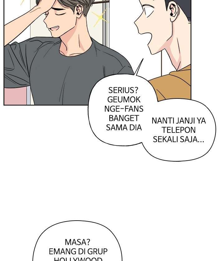 Mother, I’m Sorry Chapter 20 - halaman 35