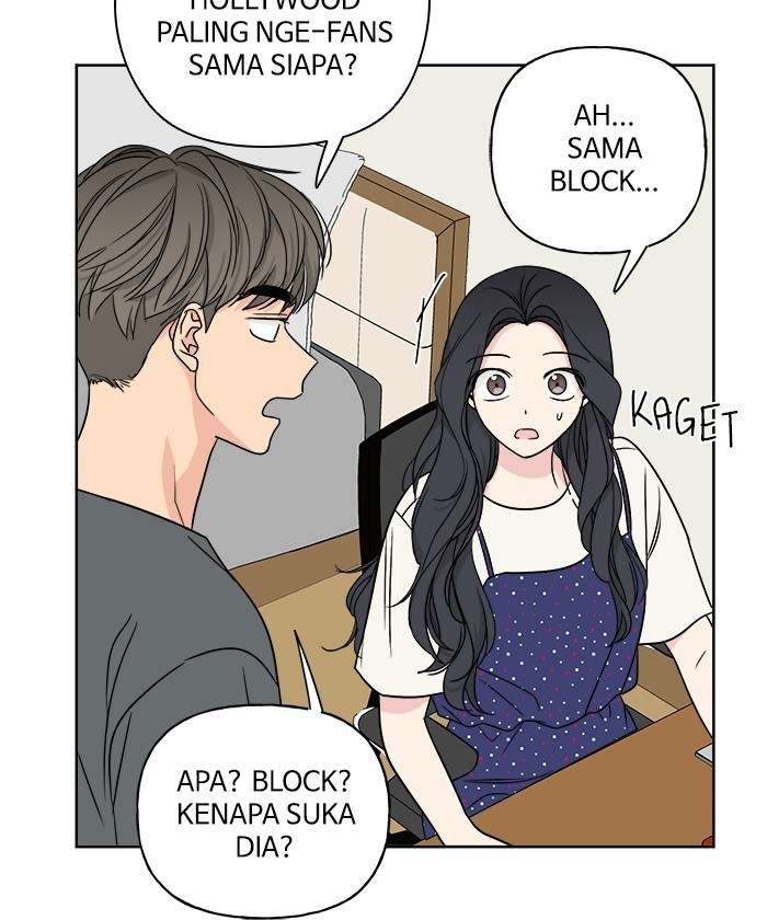 Mother, I’m Sorry Chapter 20 - halaman 36