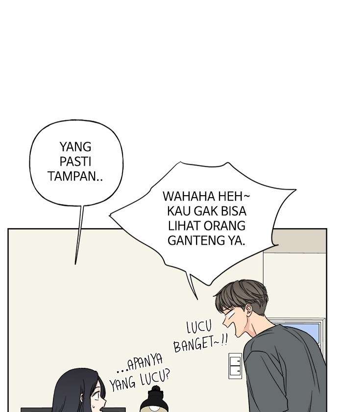 Mother, I’m Sorry Chapter 20 - halaman 37