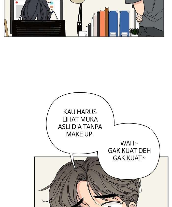 Mother, I’m Sorry Chapter 20 - halaman 38