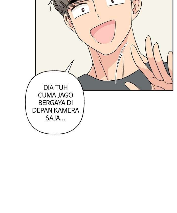Mother, I’m Sorry Chapter 20 - halaman 39