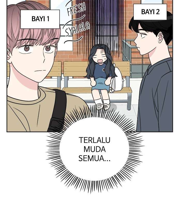 Mother, I’m Sorry Chapter 20 - halaman 4