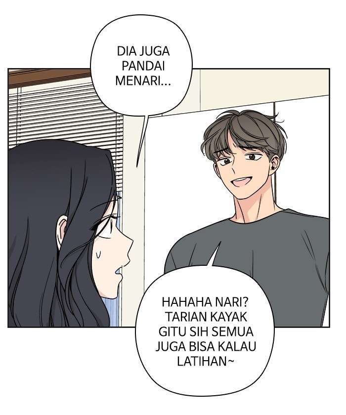 Mother, I’m Sorry Chapter 20 - halaman 40