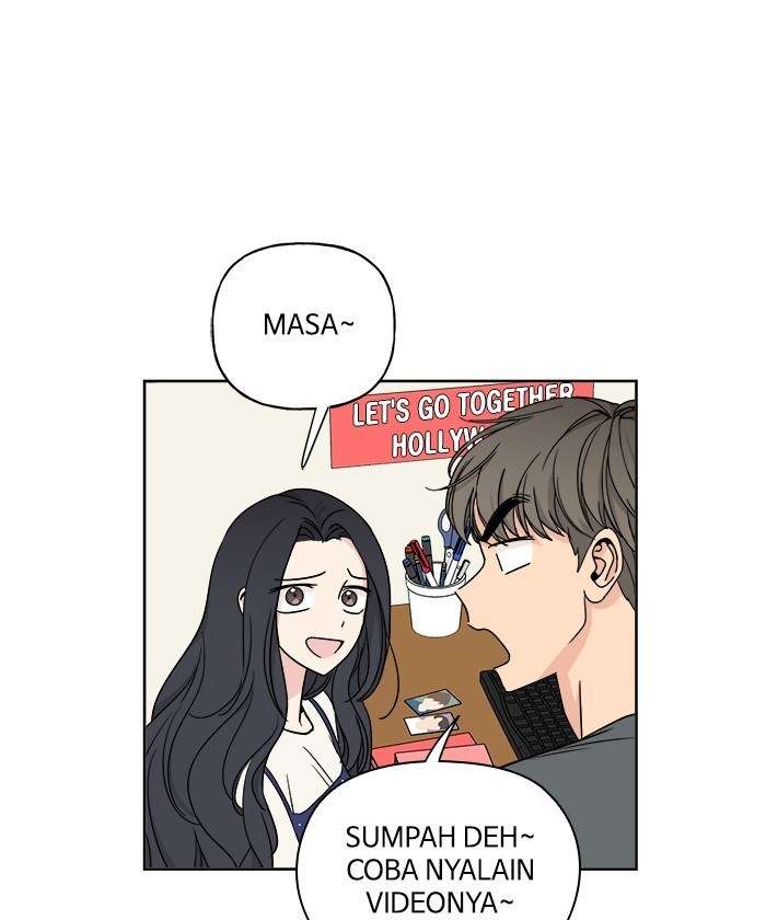Mother, I’m Sorry Chapter 20 - halaman 41