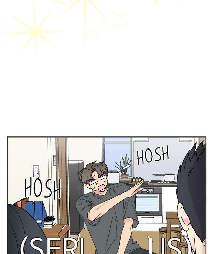 Mother, I’m Sorry Chapter 20 - halaman 44