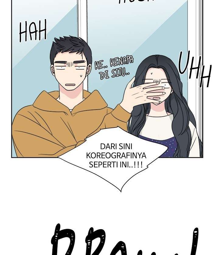 Mother, I’m Sorry Chapter 20 - halaman 46