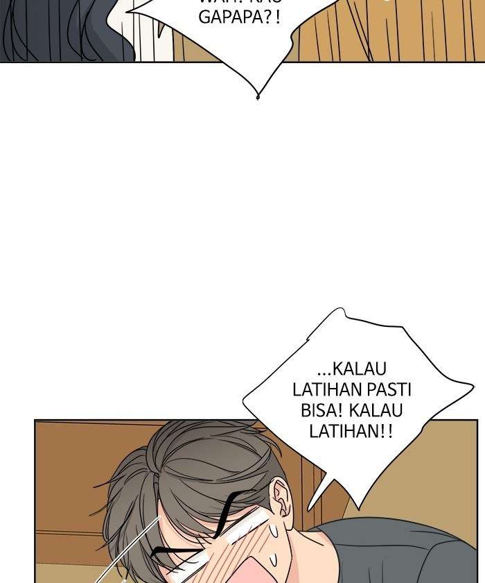 Mother, I’m Sorry Chapter 20 - halaman 48