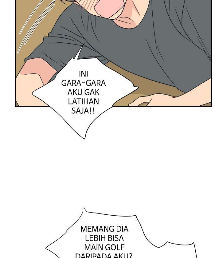 Mother, I’m Sorry Chapter 20 - halaman 49