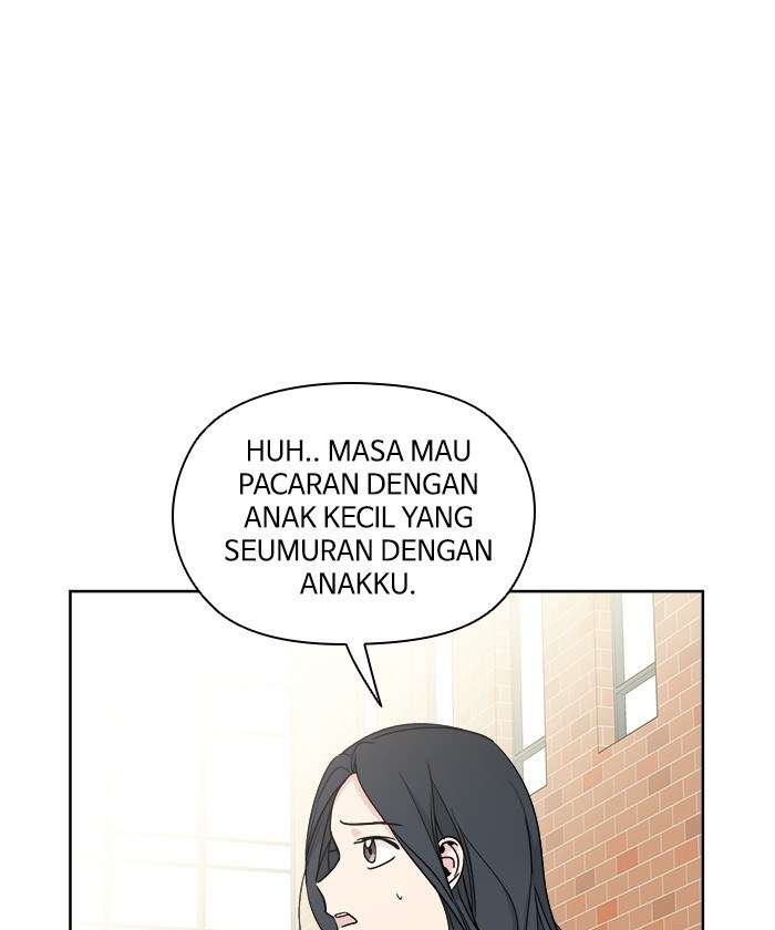 Mother, I’m Sorry Chapter 20 - halaman 5