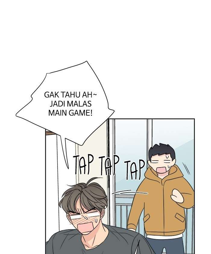 Mother, I’m Sorry Chapter 20 - halaman 51