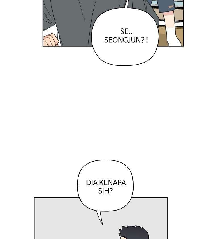 Mother, I’m Sorry Chapter 20 - halaman 52
