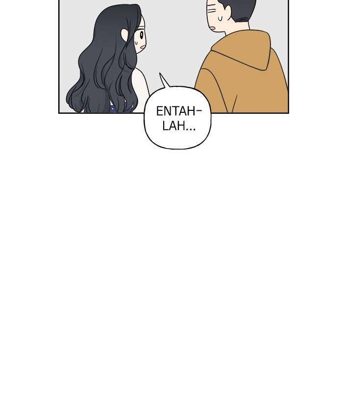 Mother, I’m Sorry Chapter 20 - halaman 53