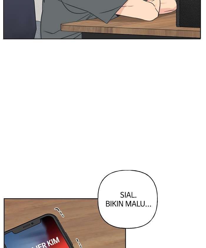 Mother, I’m Sorry Chapter 20 - halaman 56
