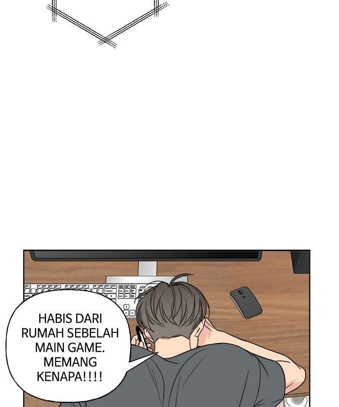 Mother, I’m Sorry Chapter 20 - halaman 59