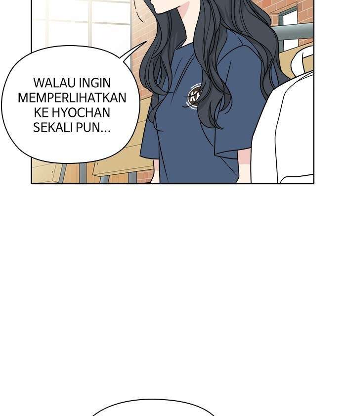Mother, I’m Sorry Chapter 20 - halaman 6