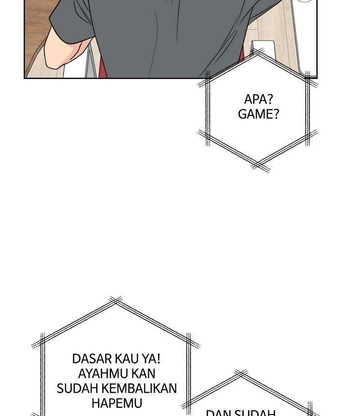 Mother, I’m Sorry Chapter 20 - halaman 60