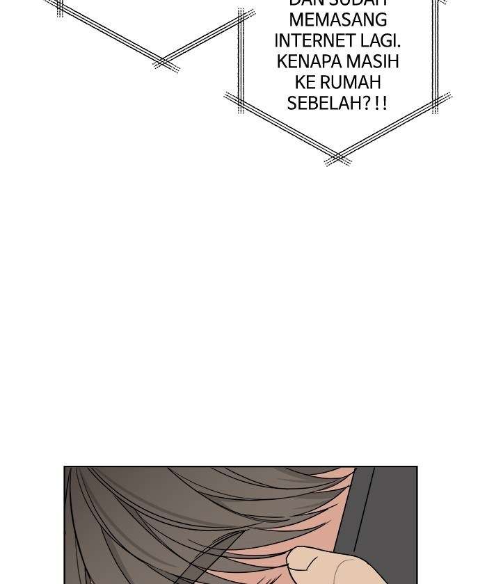 Mother, I’m Sorry Chapter 20 - halaman 61