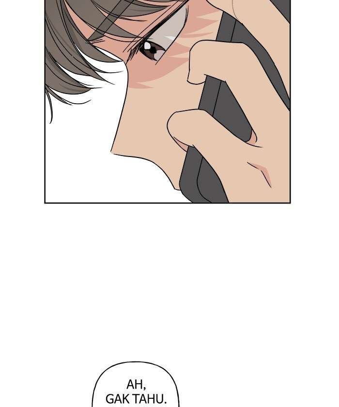 Mother, I’m Sorry Chapter 20 - halaman 62