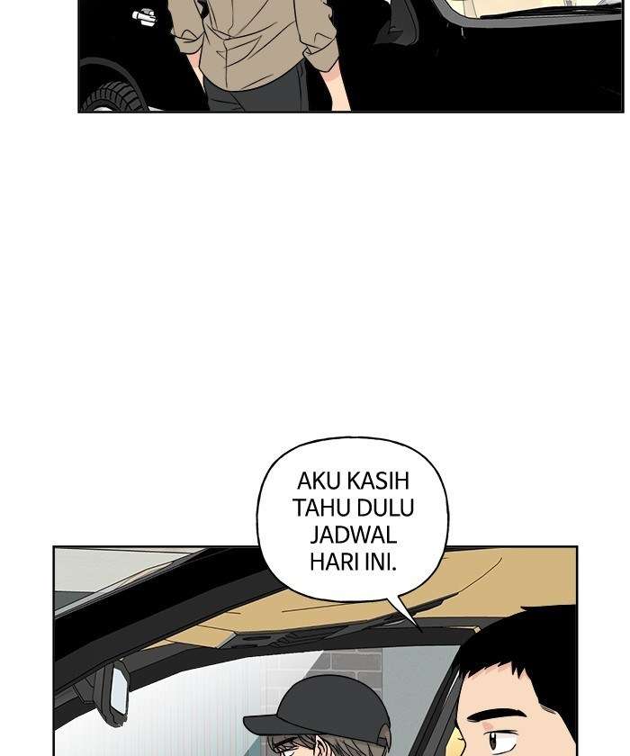 Mother, I’m Sorry Chapter 20 - halaman 74