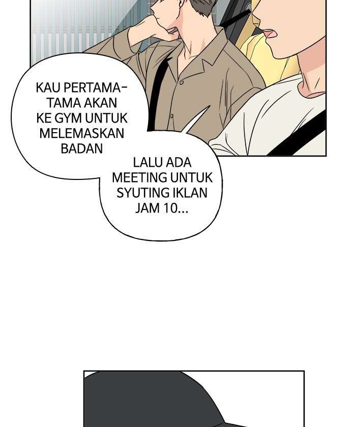 Mother, I’m Sorry Chapter 20 - halaman 75