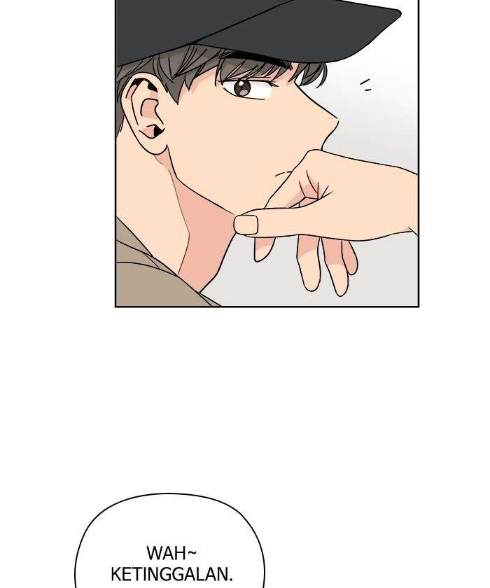 Mother, I’m Sorry Chapter 20 - halaman 76