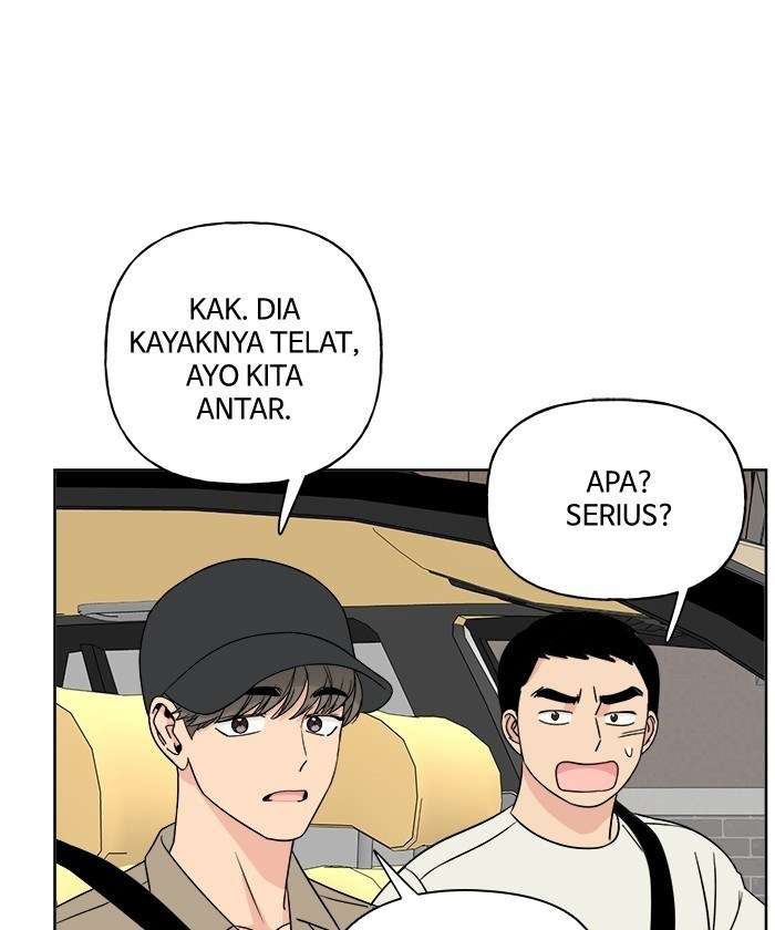 Mother, I’m Sorry Chapter 20 - halaman 78