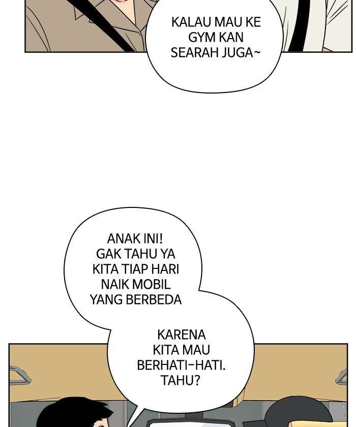 Mother, I’m Sorry Chapter 20 - halaman 79
