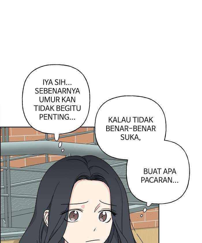 Mother, I’m Sorry Chapter 20 - halaman 8
