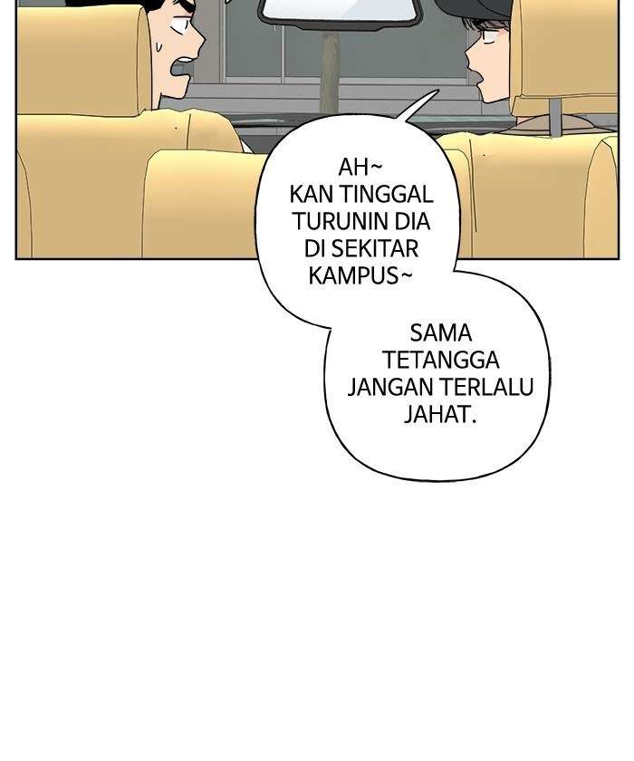 Mother, I’m Sorry Chapter 20 - halaman 80