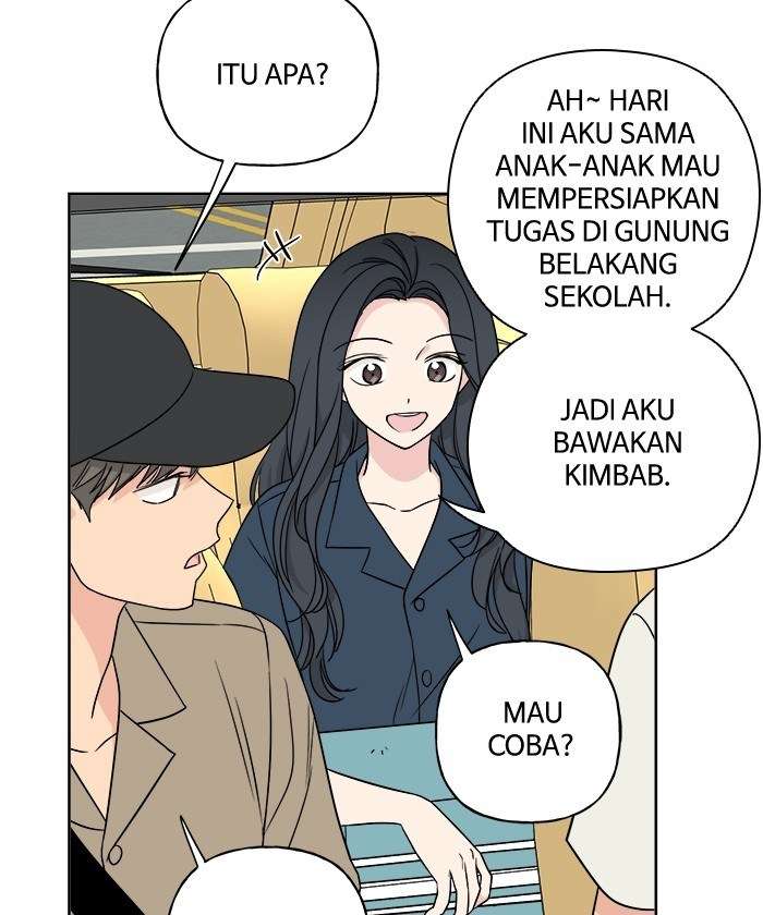 Mother, I’m Sorry Chapter 20 - halaman 83