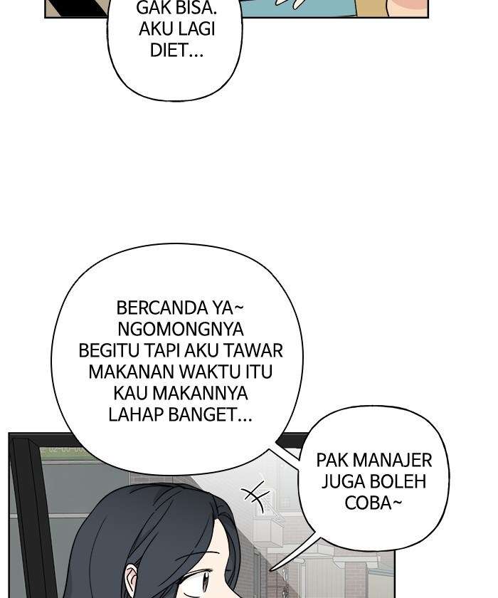Mother, I’m Sorry Chapter 20 - halaman 84